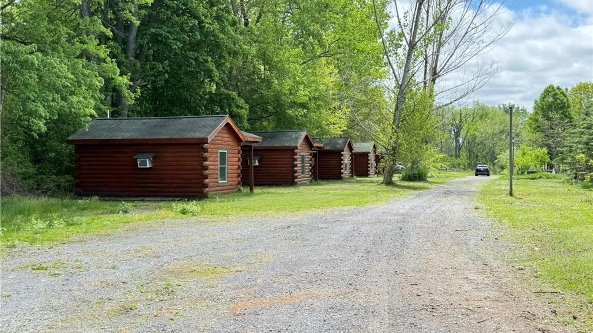 Property at 984 Waterloo Geneva Road, Waterloo, NY 13165 3