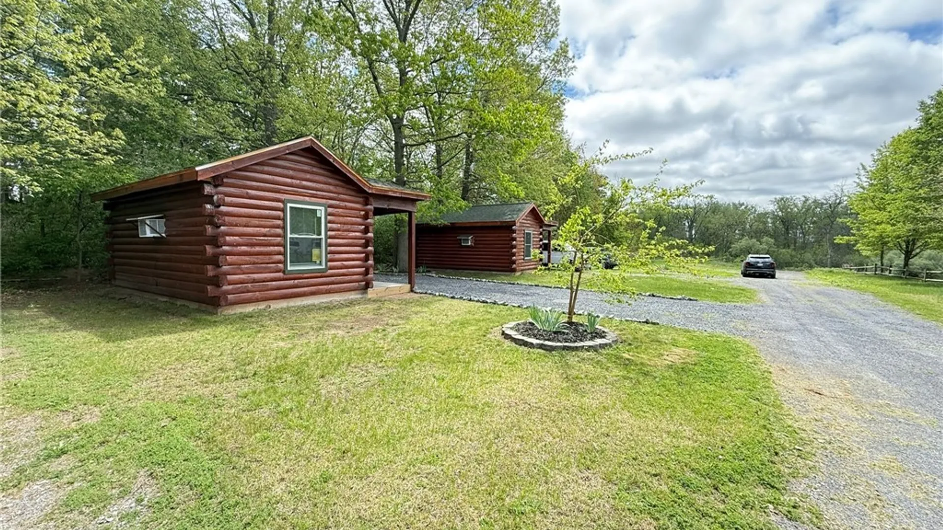 Property at 984 Waterloo Geneva Road, Waterloo, NY 13165 5