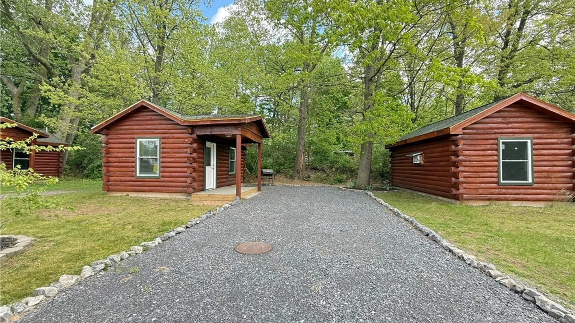 Property at 984 Waterloo Geneva Road, Waterloo, NY 13165 8