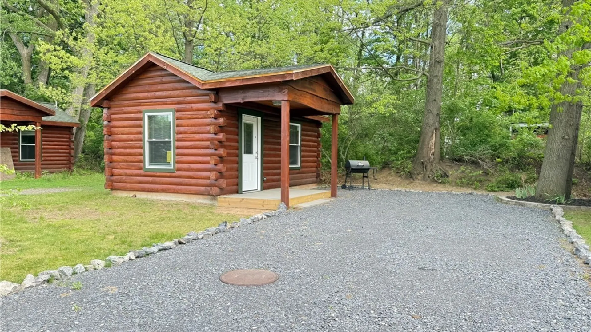Property at 984 Waterloo Geneva Road, Waterloo, NY 13165 9