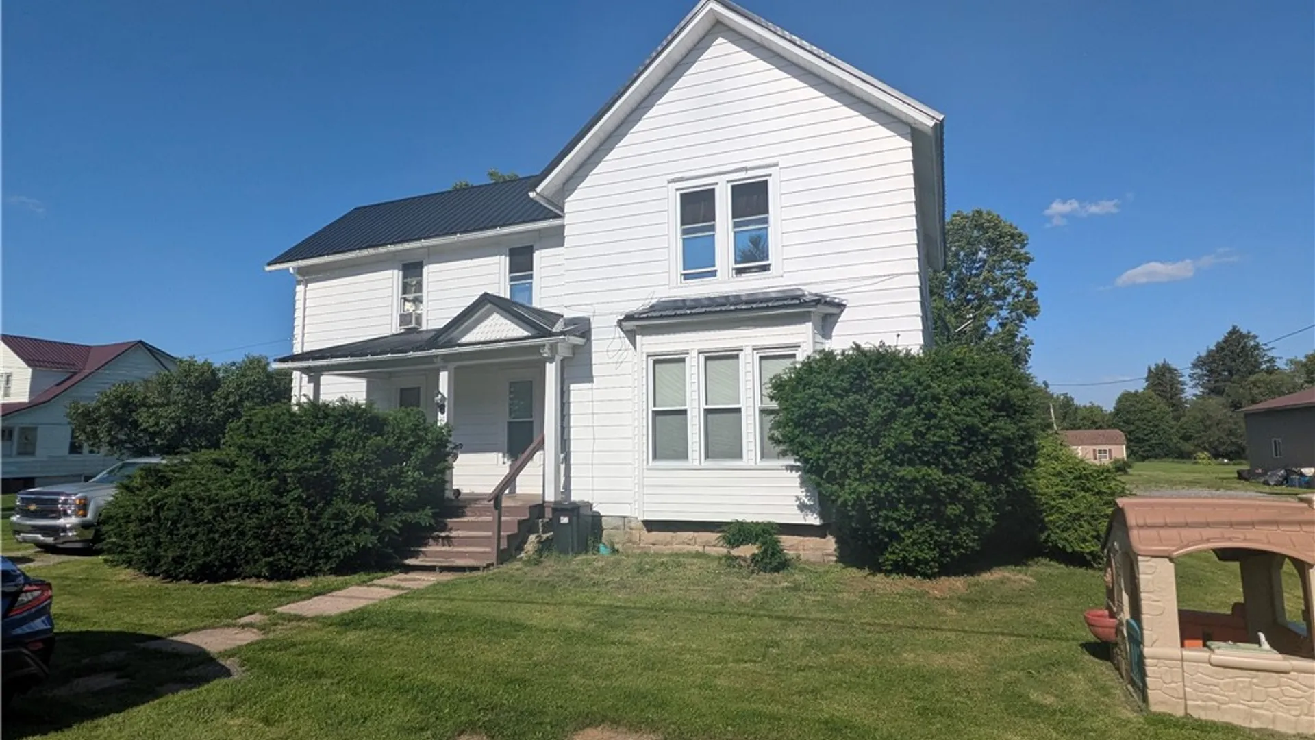 Property at 10 Mcclellan Avenue, Mt Jewett Boro, PA 16740 2