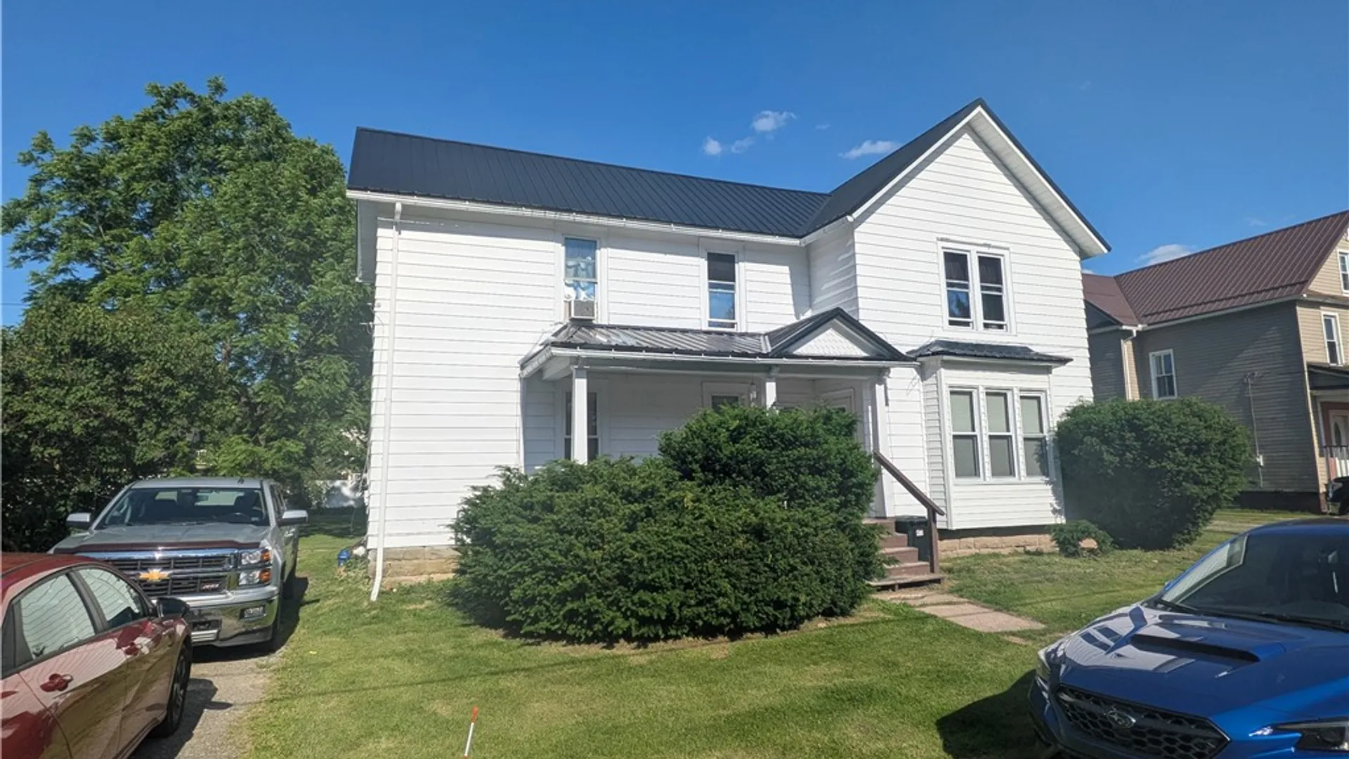 Property at 10 Mcclellan Avenue, Mt Jewett Boro, PA 16740 25