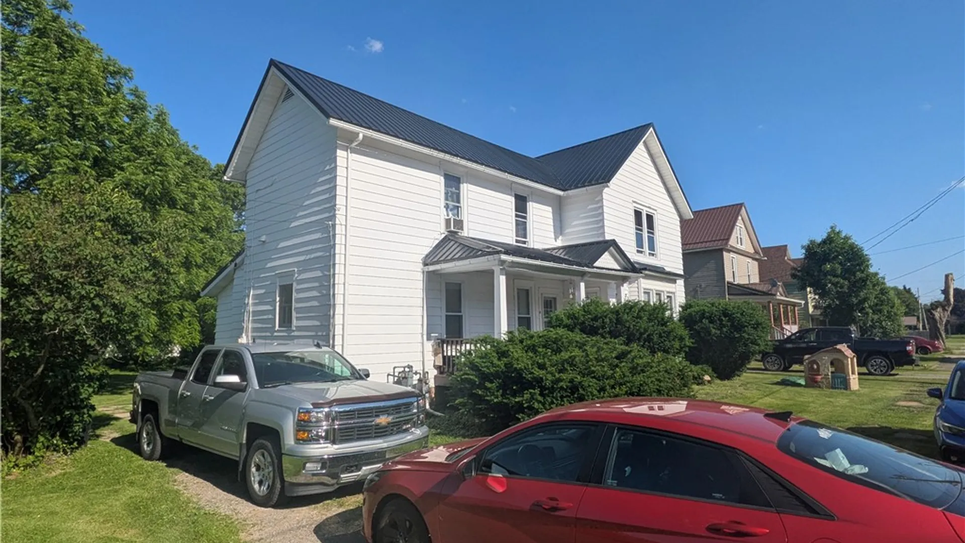 Property at 10 Mcclellan Avenue, Mt Jewett Boro, PA 16740 3