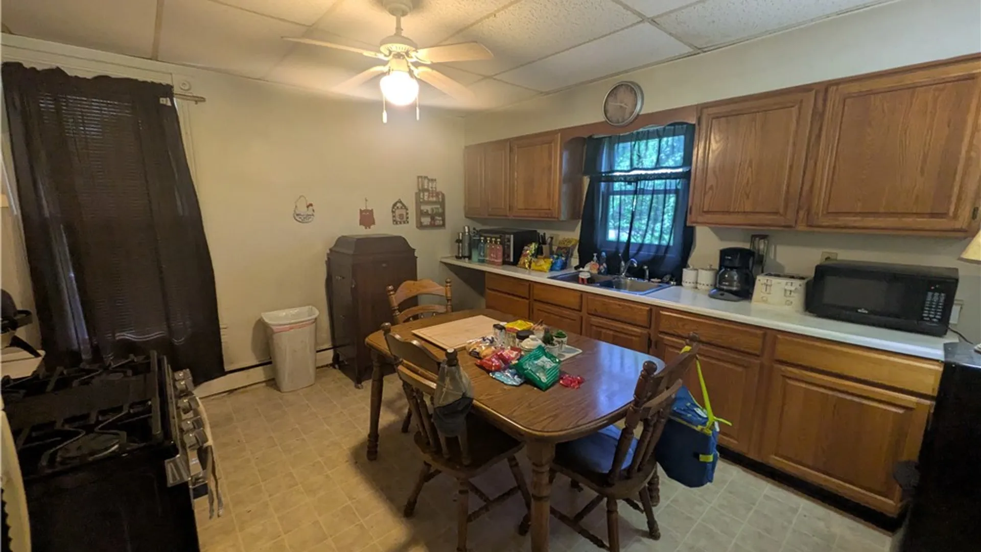 Property at 10 Mcclellan Avenue, Mt Jewett Boro, PA 16740 6