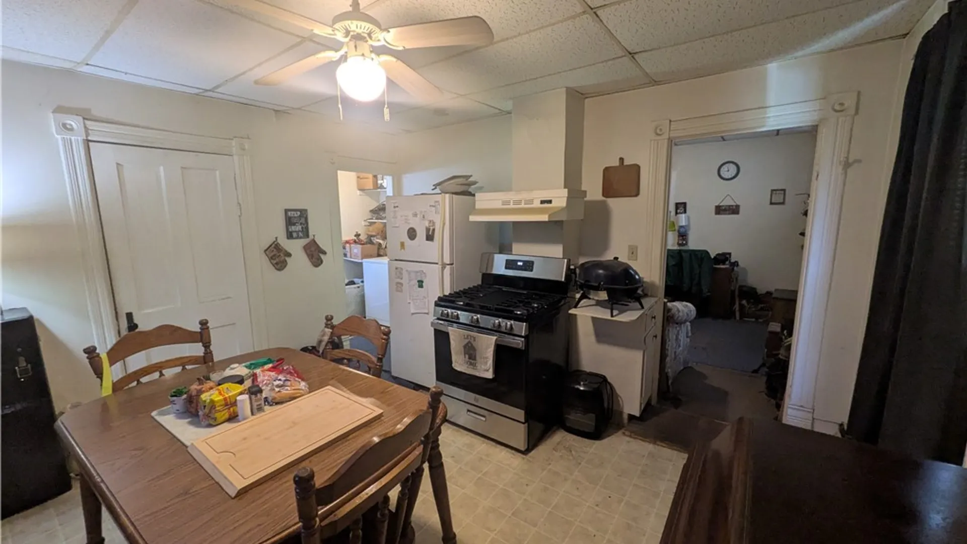 Property at 10 Mcclellan Avenue, Mt Jewett Boro, PA 16740 9