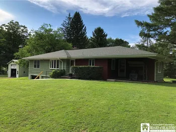 Property at 11456 1st Street, Dayton, NY 14041