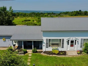 Property at 8242 Cole Road, Boston, NY 14033