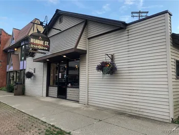 21 Monroe Street, Ellicottville, NY 14731