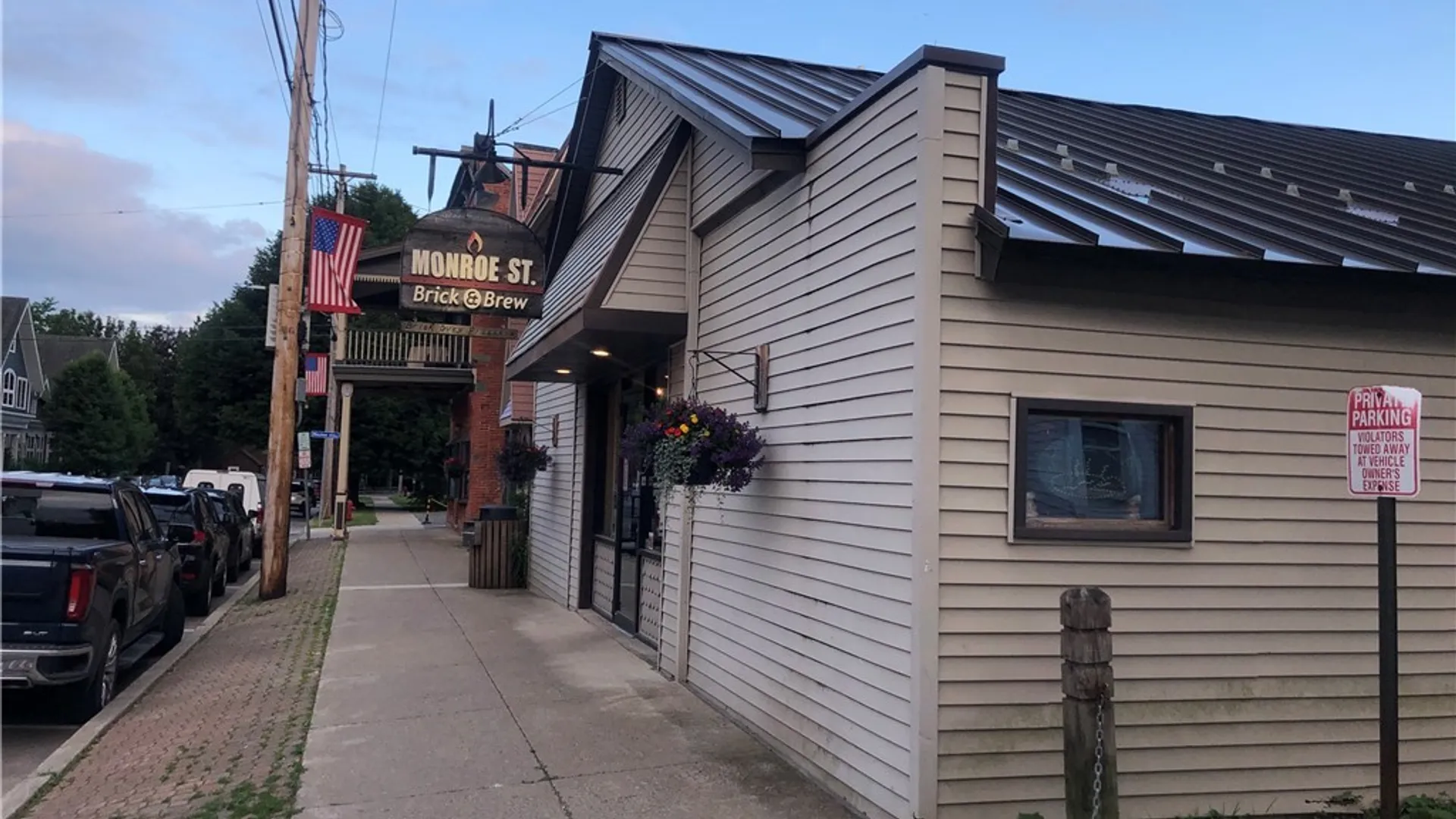 Property at 21 Monroe Street, Ellicottville, NY 14731 23