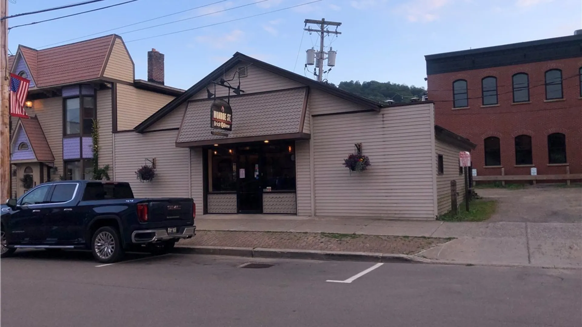 Property at 21 Monroe Street, Ellicottville, NY 14731 3