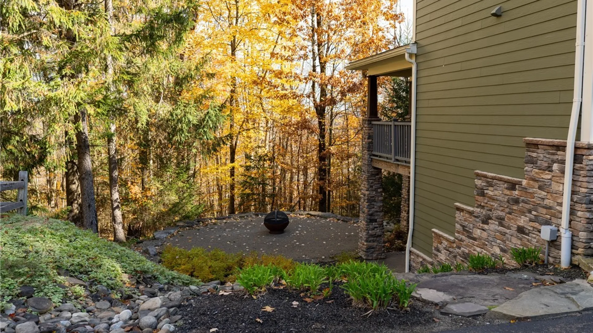 Property at 1 Moranda Lane, Mansfield, NY 14731 2