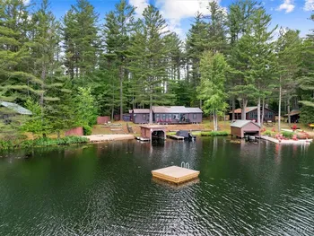 Property at 70 Old Ice House Road, Forestport, NY 13338