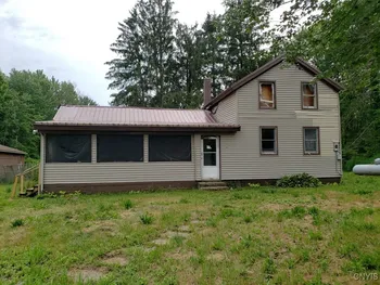Property at 3119 County Route 4, Volney, NY 13069