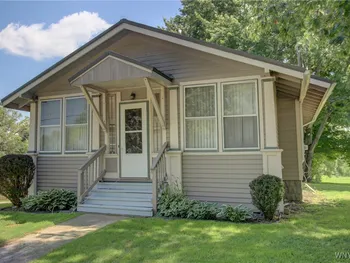 Property at 6716 Main Street, Cherry Creek, NY 14723