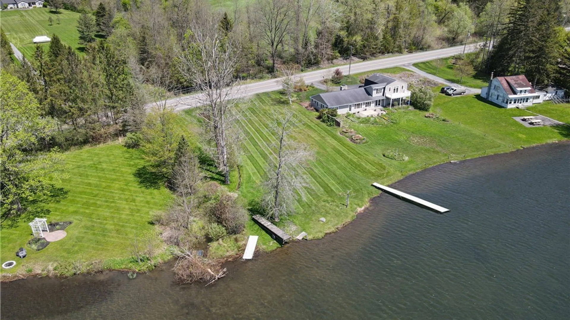 Property at 2719 Otisco Valley Rd, Marcellus, NY 13110 3