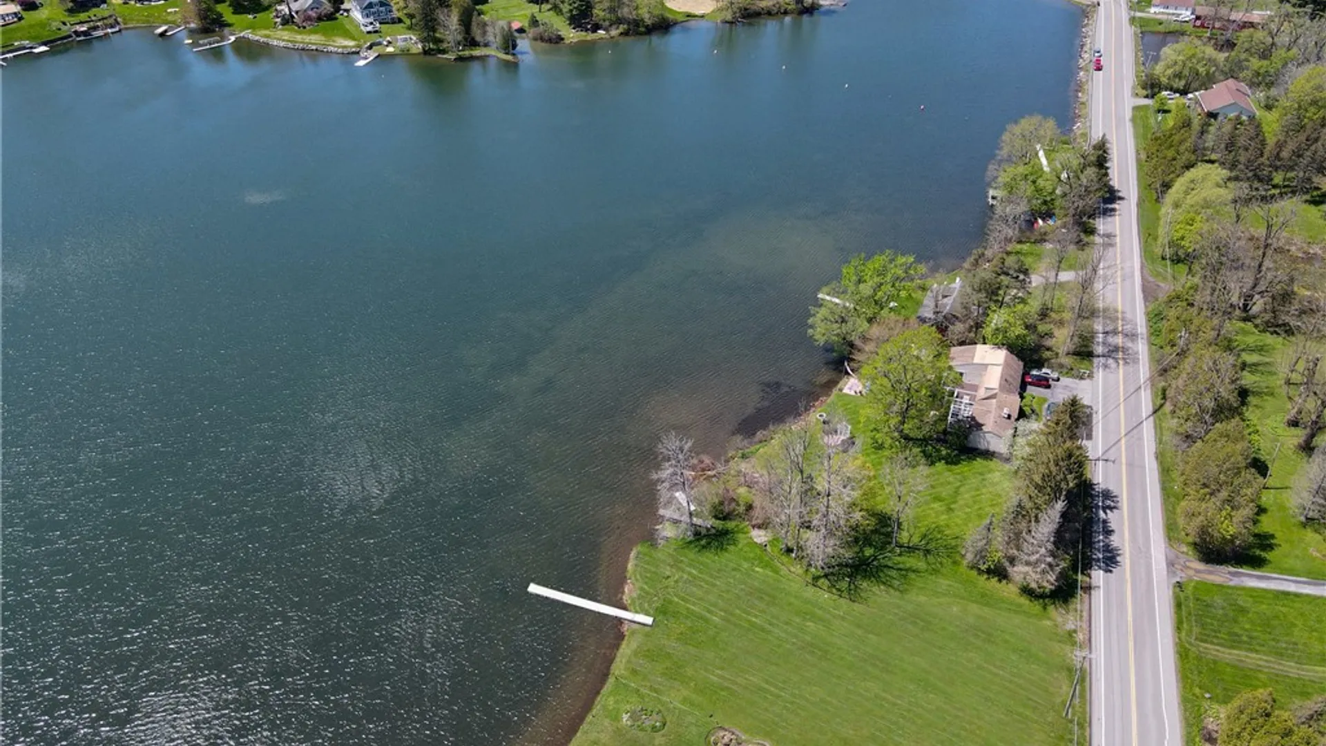 Property at 2719 Otisco Valley Rd, Marcellus, NY 13110 6