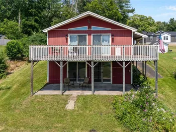 Property at 10100 Jordan Rd, Cato, NY 13080
