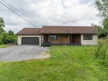 Property at 25424 Military Road, Pamelia, NY 13637