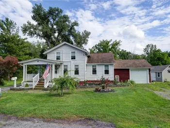 Property at 41 Scott Crescent Drive, Wheatland, NY 14546