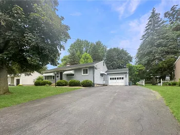 Property at 32 Abeling Street, Canajoharie, NY 13317