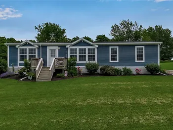 Property at 1793 Austin Road, Attica, NY 14011