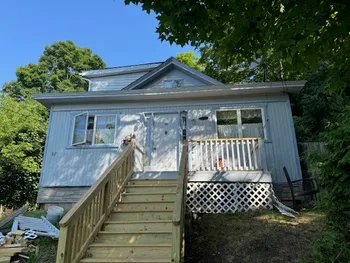Property at 99 State Street, Wellsville, NY 14895