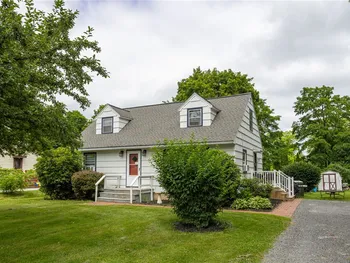 Property at 2400 Westside Drive, Ogden, NY 14514
