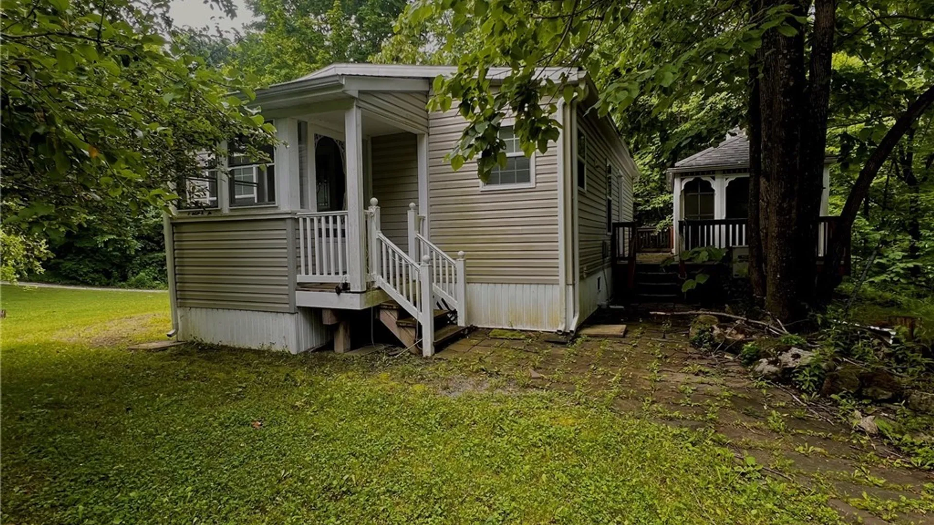 Property at 150 Shore Road, Macomb, NY 13642 14