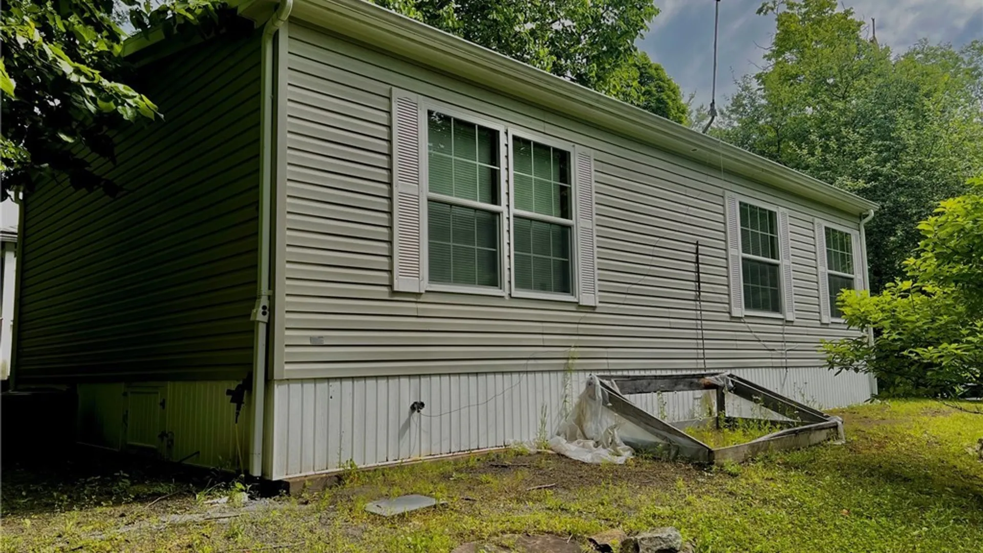 Property at 150 Shore Road, Macomb, NY 13642 15