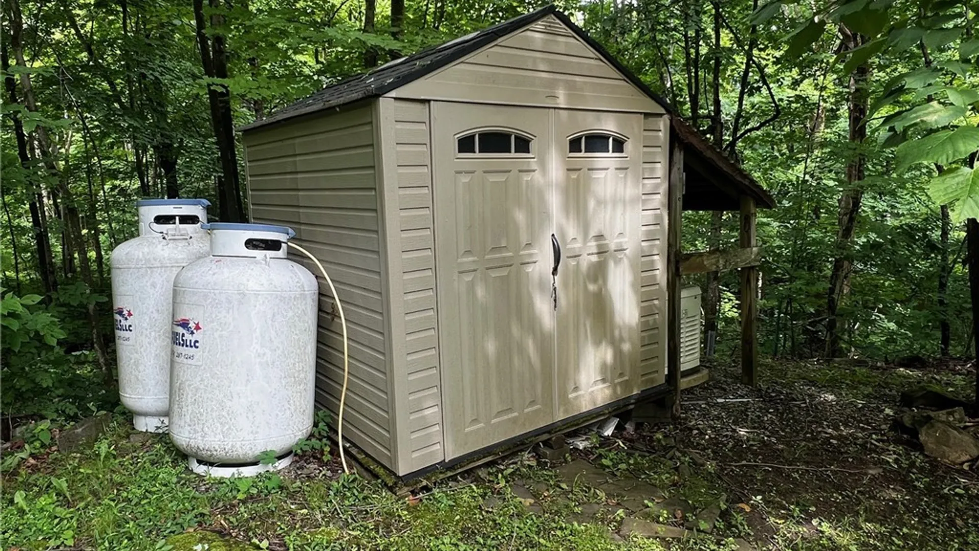 Property at 150 Shore Road, Macomb, NY 13642 16