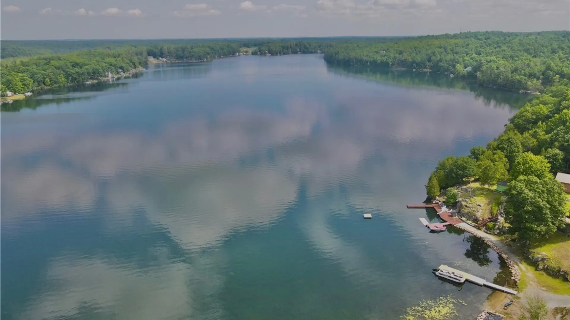 Property at 150 Shore Road, Macomb, NY 13642 18