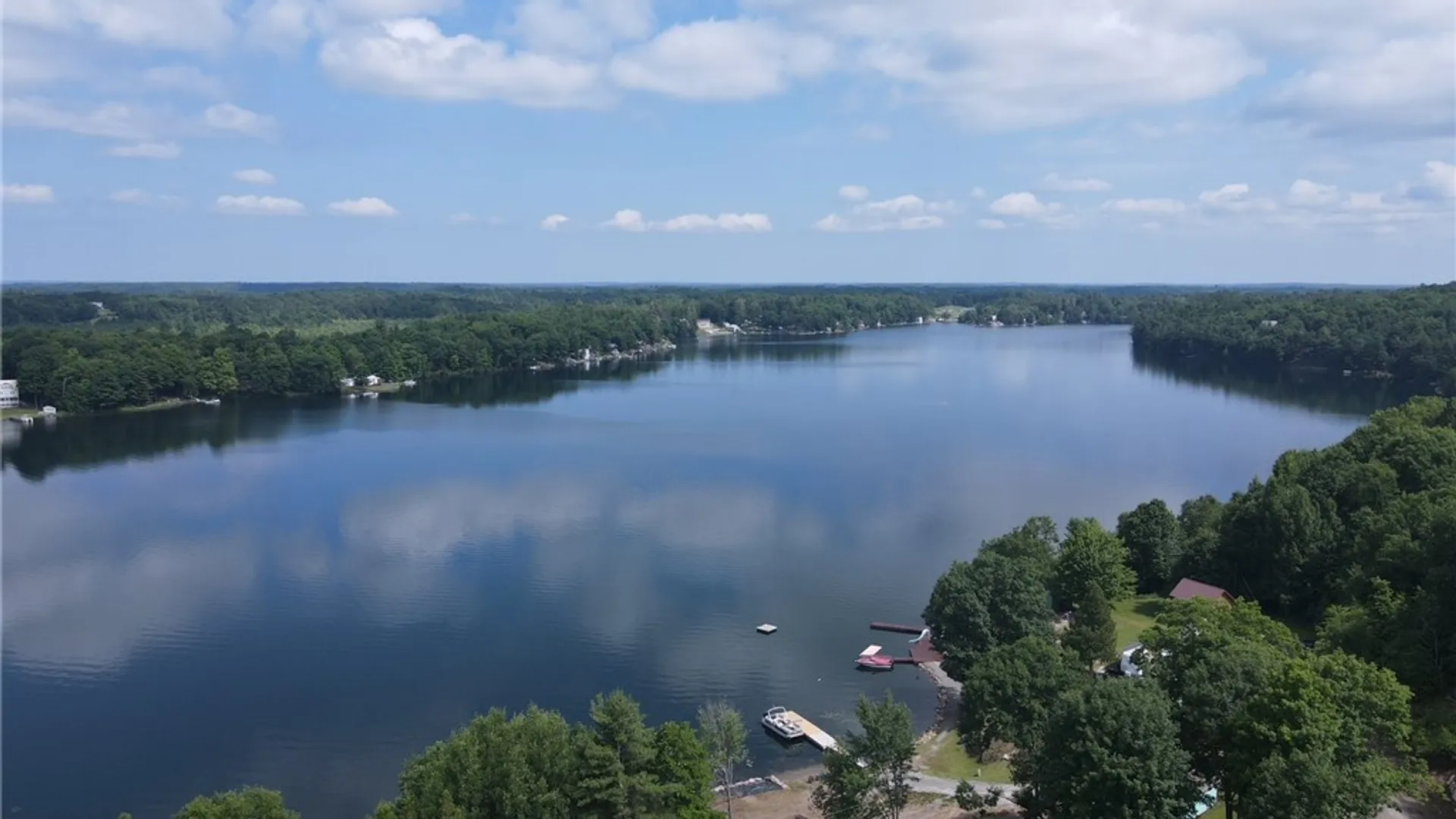 Property at 150 Shore Road, Macomb, NY 13642 19