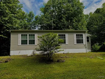 Property at 150 Shore Road, Macomb, NY 13642