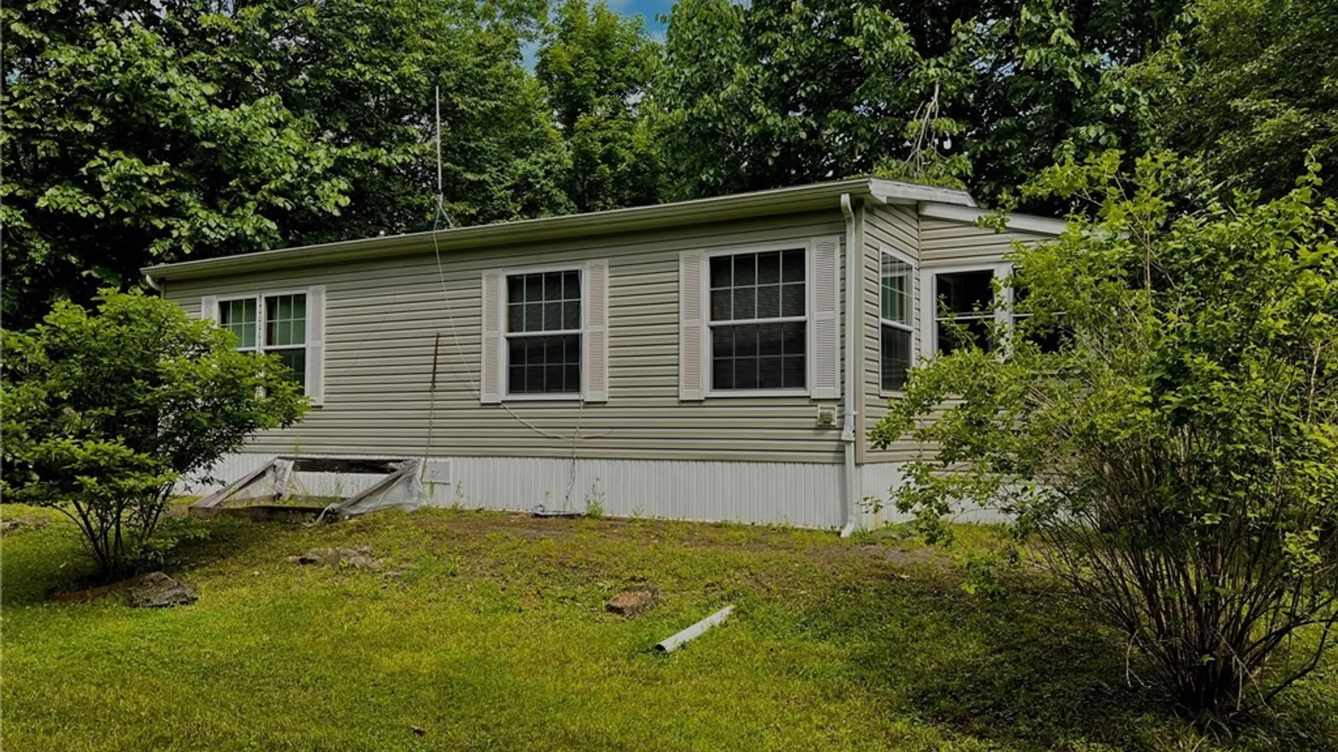 Property at 150 Shore Road, Macomb, NY 13642 3