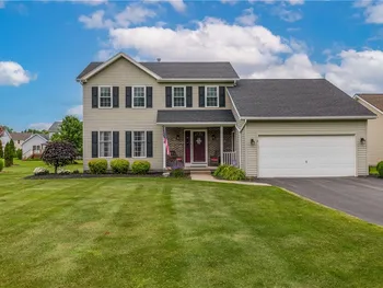 Property at 21 Leah Lane, Chili, NY 14514
