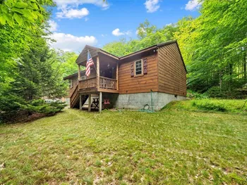 Property at 160 Pawnee Drive, Webb, NY 13420