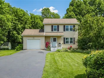 Property at 4623 Shelly Road, Livonia, NY 14487