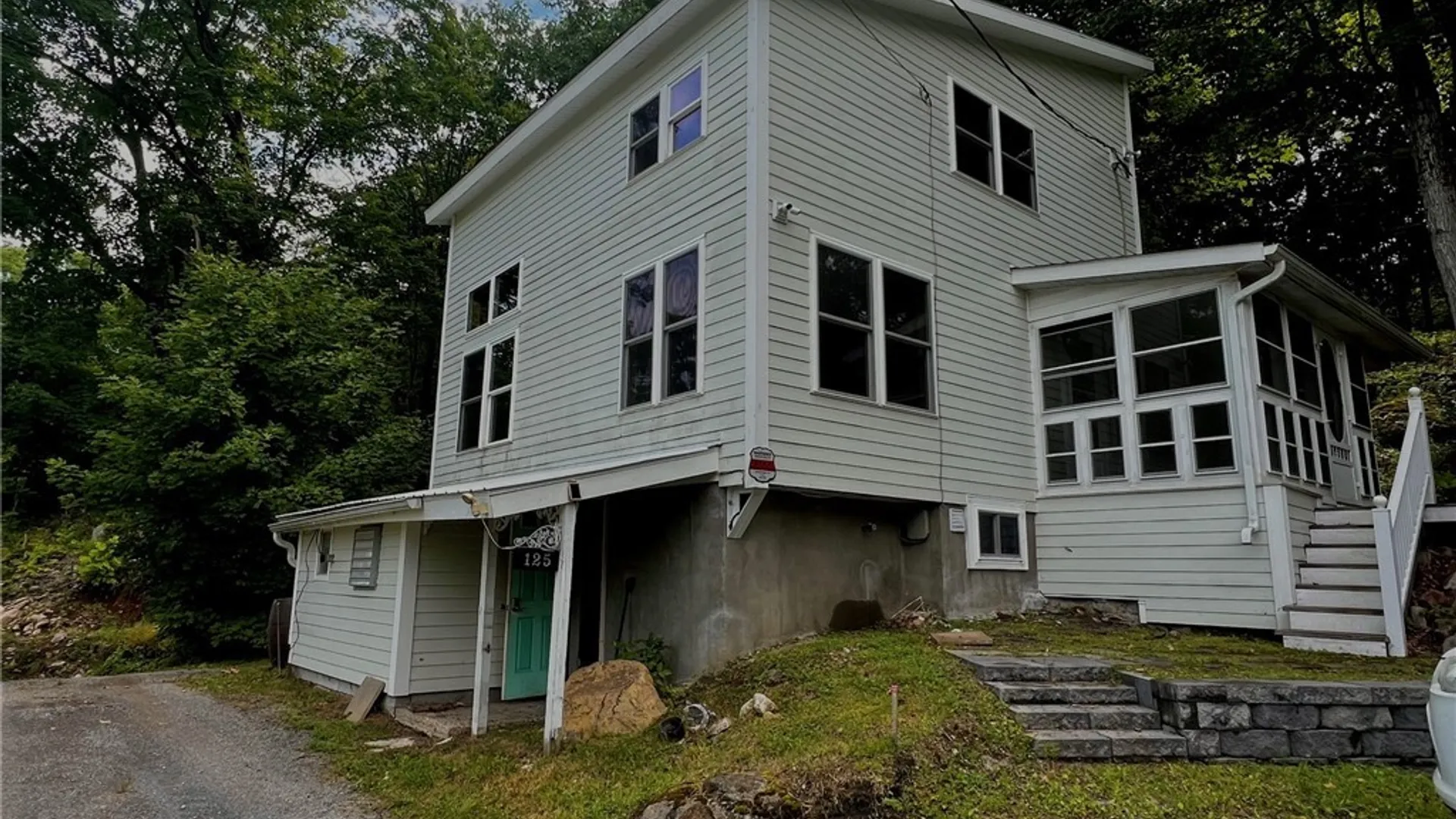 Property at 125 Shore Road, Macomb, NY 13642 19