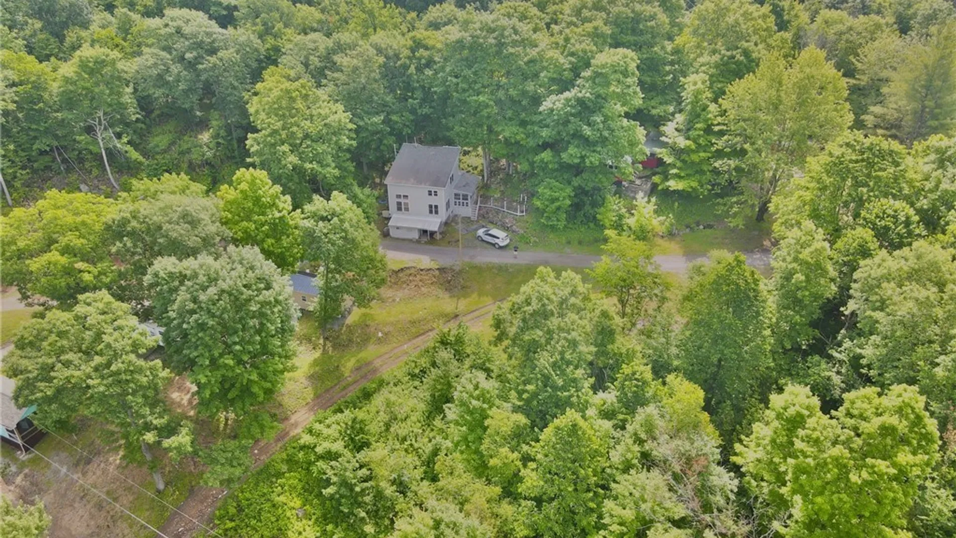 Property at 125 Shore Road, Macomb, NY 13642 22