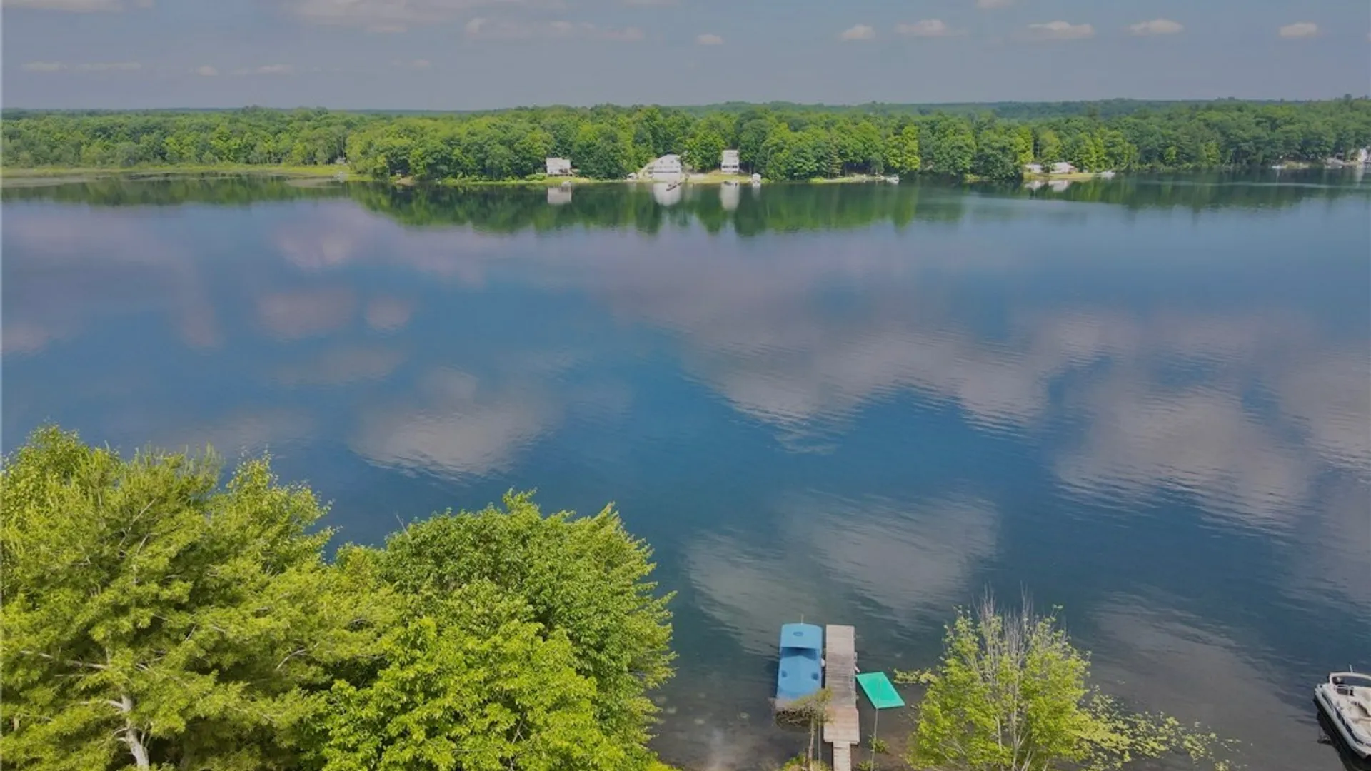 Property at 125 Shore Road, Macomb, NY 13642 23