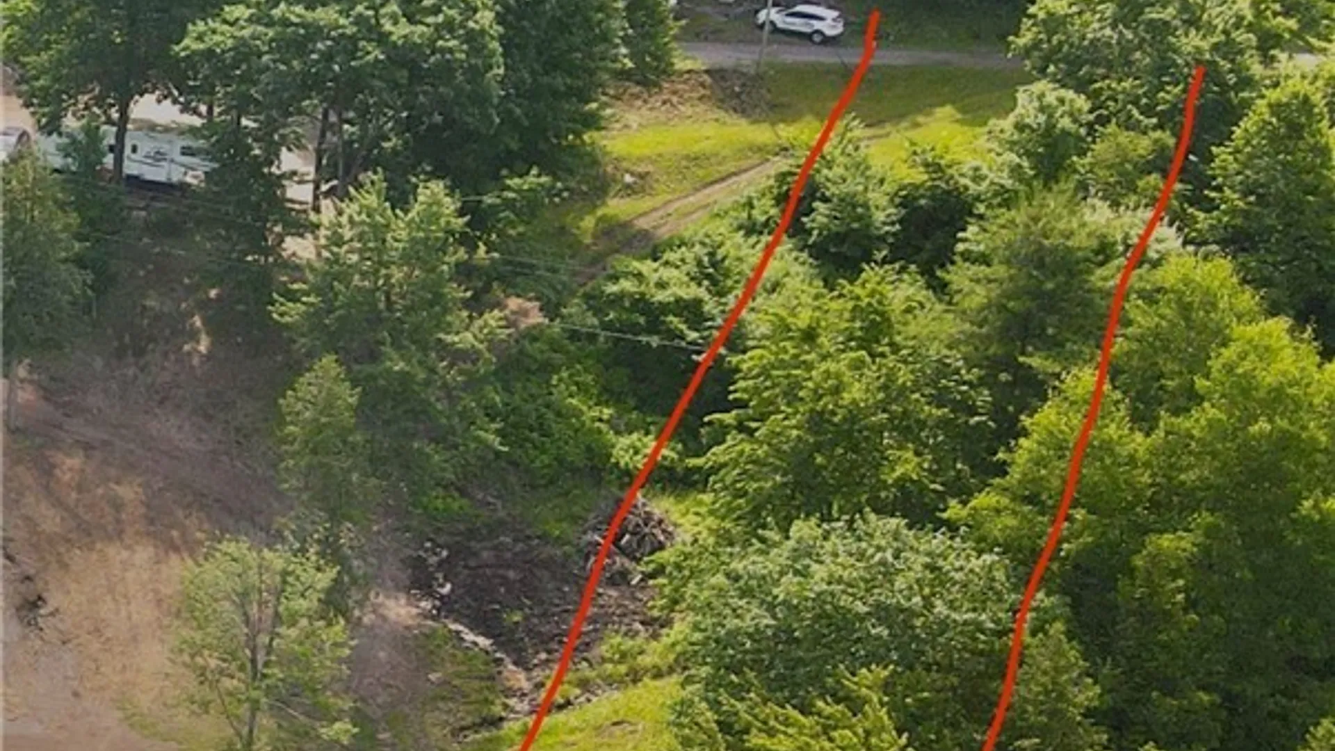 Property at 125 Shore Road, Macomb, NY 13642 24