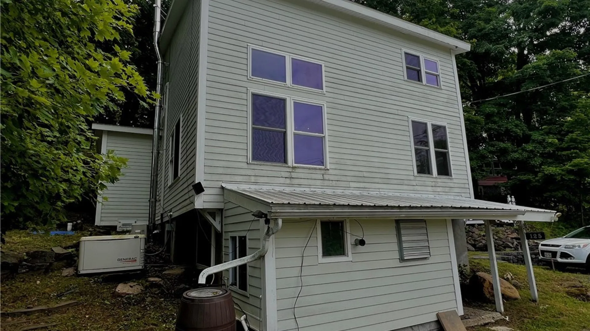 Property at 125 Shore Road, Macomb, NY 13642 3