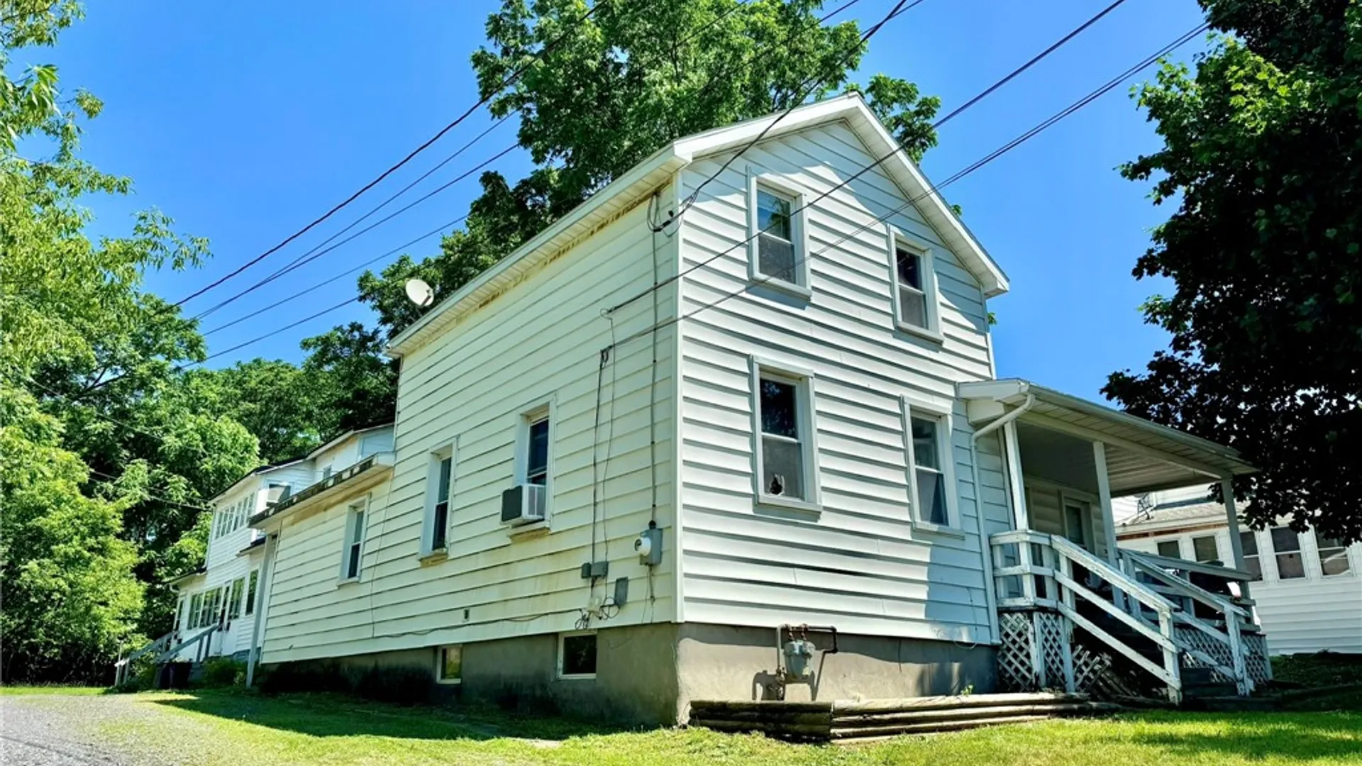 Property at 17 Perrine Street, Auburn, NY 13021 3
