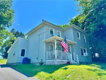 88 Division Street, Auburn, NY 13021