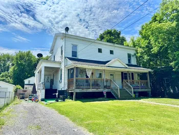 206-210 Seymour Street, Auburn, NY 13021