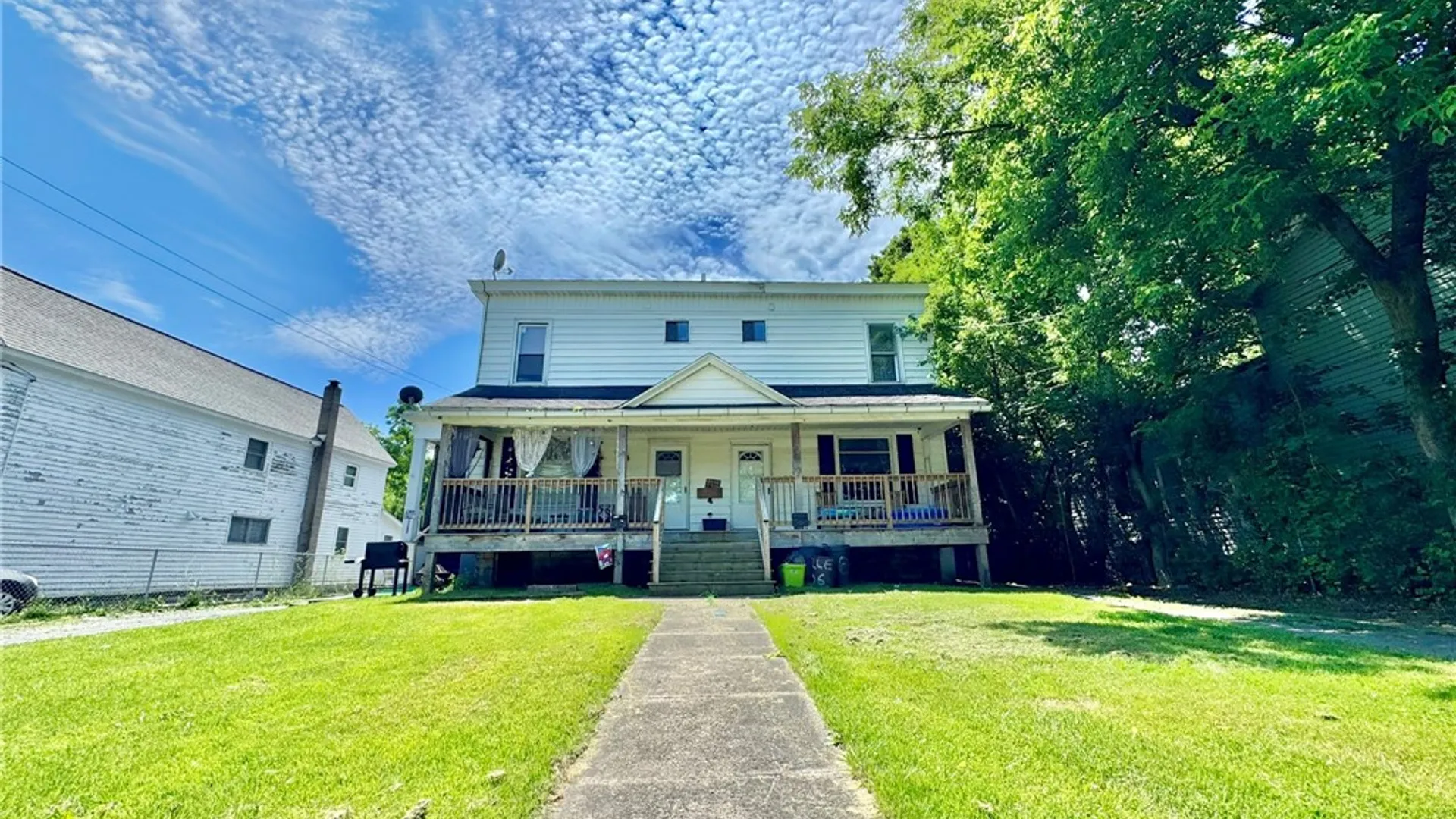 Property at 206-210 Seymour Street, Auburn, NY 13021 2