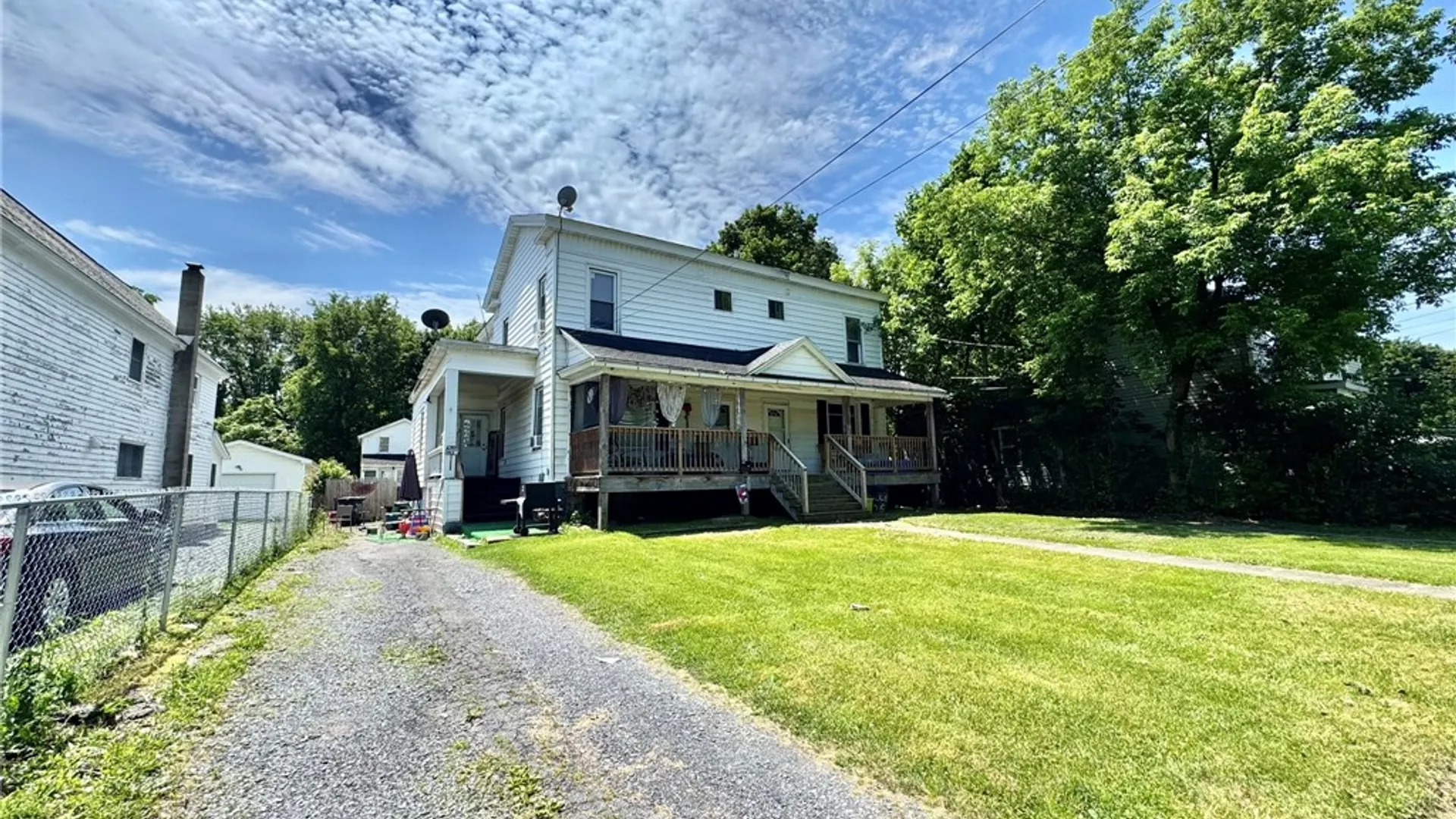 Property at 206-210 Seymour Street, Auburn, NY 13021 3