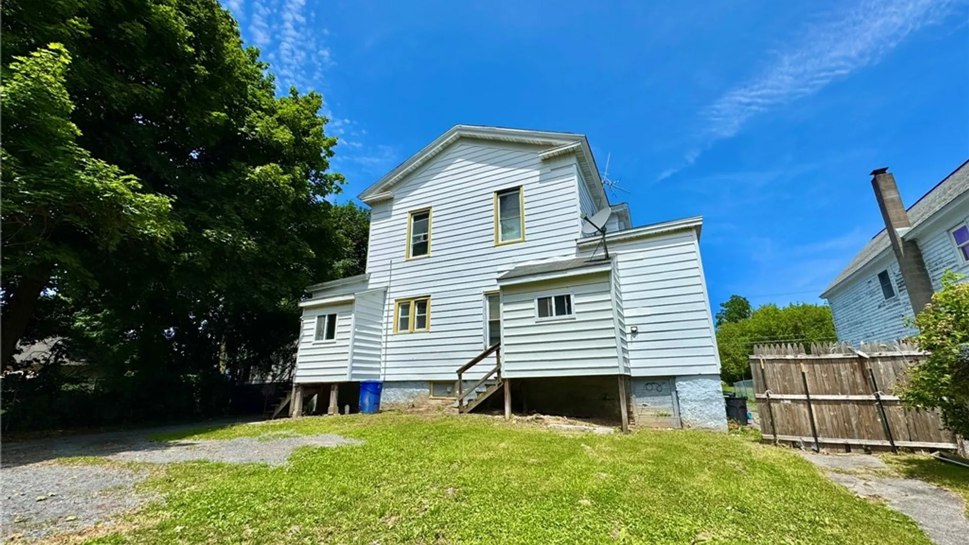 Property at 206-210 Seymour Street, Auburn, NY 13021 6