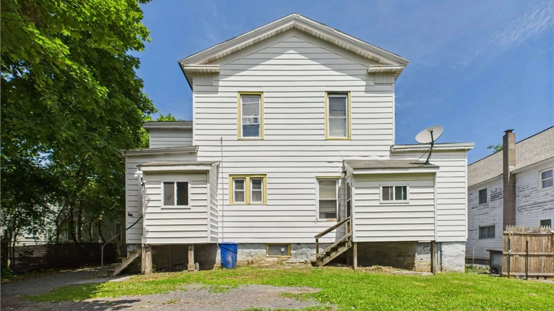 Property at 206-210 Seymour Street, Auburn, NY 13021 7