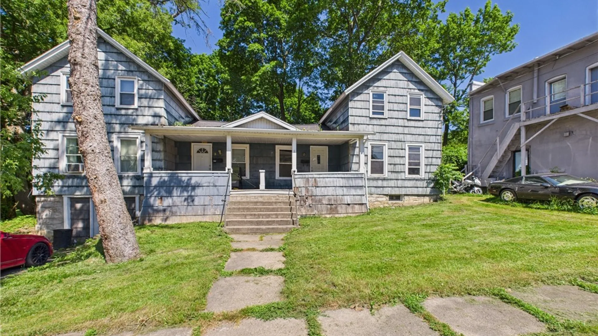 Property at 1-3 Lizette Street, Auburn, NY 13021 2